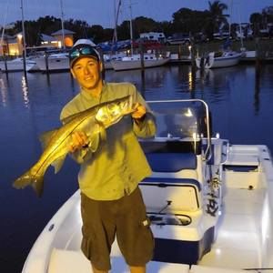 Meet your Posher, Anthony